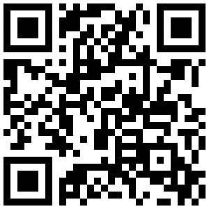 QR kód inzerátu