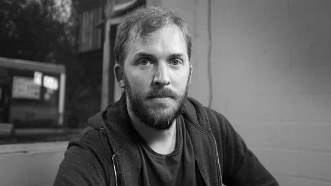 Jonas Geirnaert - Zwijgen is geen optie