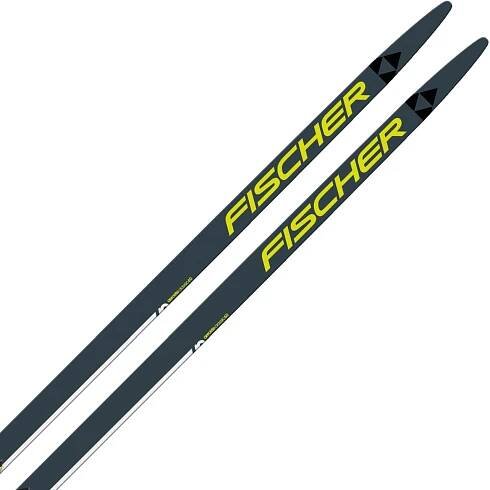 Fischer Twin Skin Carbon Pro Stiff 2024/25