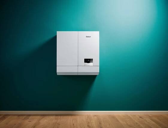 3 Vaillant ecoTEC plus