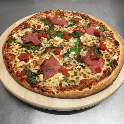 PizzaTu.cz