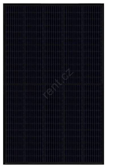 Solární sestava SOFAR Solar - 20kWp panel RISEN Full Black + 20kW SOLAX měnič 3f + 20 kWh baterie SOFAR s řídící jednotkou akumulátoru