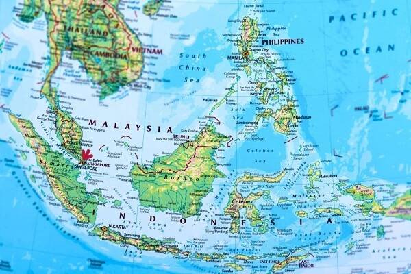 Is Singapore Part Of China? Clearing The Confusion 1