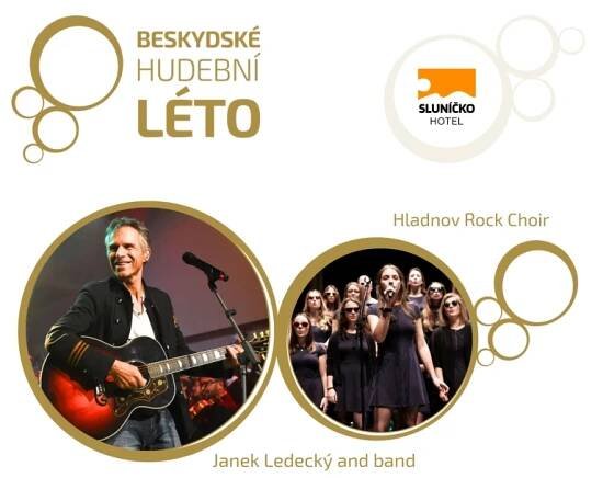 Beskydské hudební léto