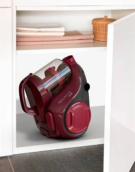 Rowenta RO 2933 EA Swift Power Cyclonic Parquet