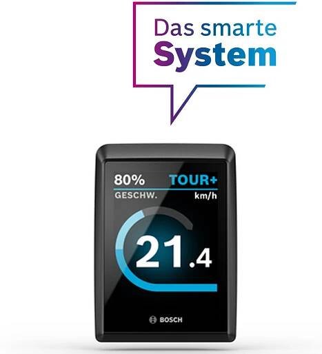 Bosch Display Kiox 500 SMART System