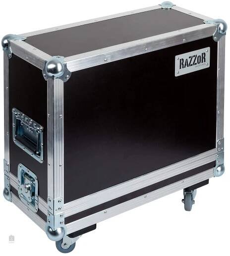 Kytary.cz - RAZZOR CASES VOX AC10C1 Case Wheels Case na kombo