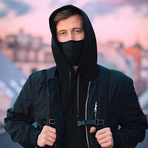 Alan Walker And His Powerful Career 2