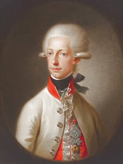 Ferdinand III de Toscane