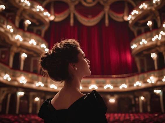 Festival hudebního divadla Opera nabídne nejrozsáhlejší program ve své v historii