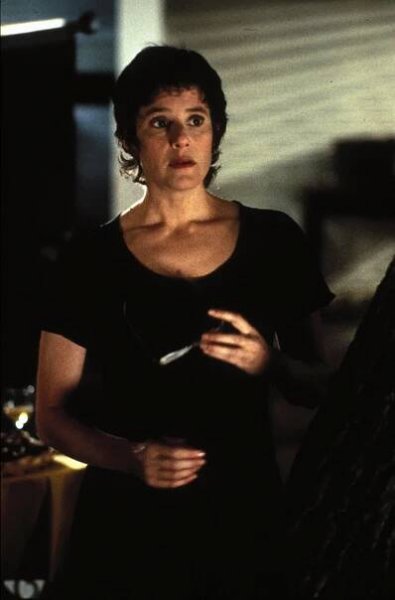 Nebezpečná žena - Z filmu - Debra Winger