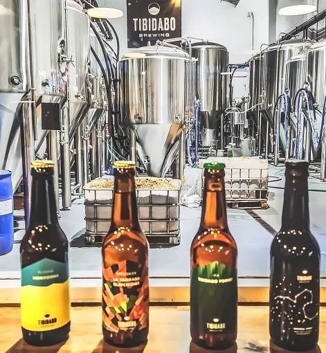 Craft beer in Barcelona: introduction