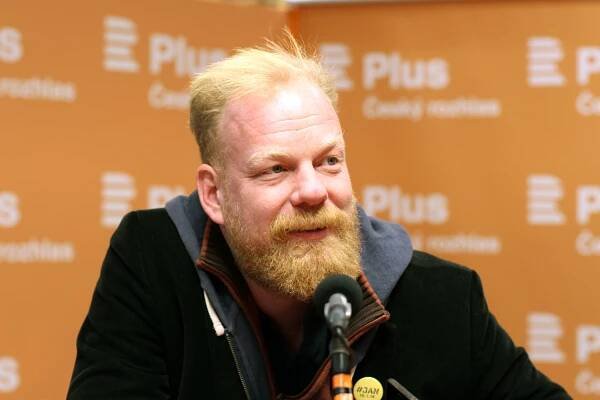 Ekonom Sedláček: Jako nejlepší kompromis mezi kryptoměnou a státní měnou mi zatím přijde euro