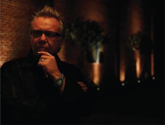 Frank Arnold - Gallery District San Jose del Cabo
