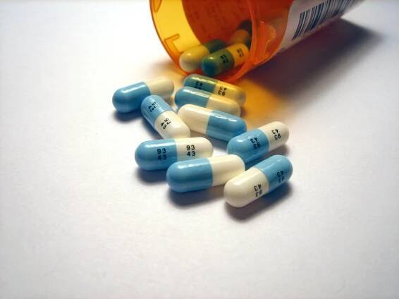 Pomáhá fluoxetin zhubnout? / Neuropsychologie