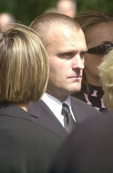 Připomeňte si, jak probíhalo před 20 lety rozloučení s Ivanem Hlinkou