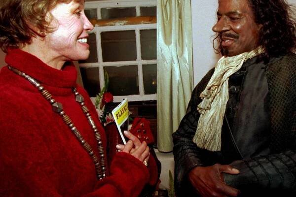 Robert Guillaume: Career in pictures