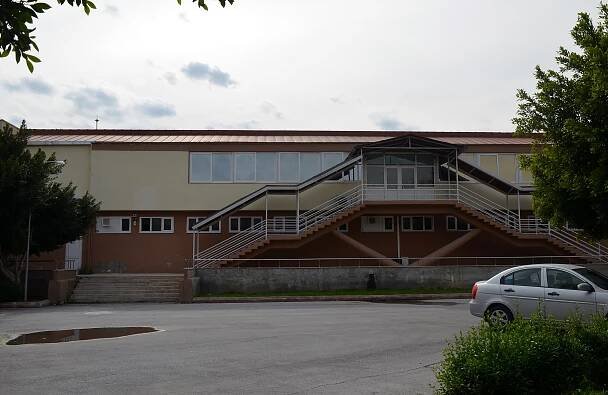 Tarsus Arena