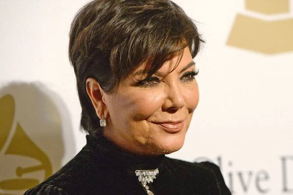Getting earlobes like Kris Jenner could cost you thousands