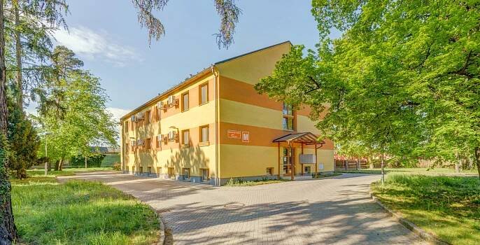 Centrum sociálních služeb Prostějov, p. o. 