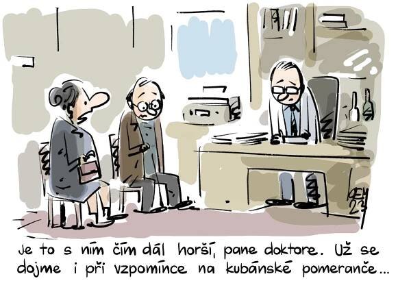 MIROSLAV KEMEL: 19. září 2023Za krásnější Vimperk