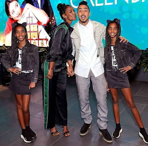 Quincy Brown Talks Losing Mom Kim Porter, Carrying on Her Legacy: 'So Much Life' (Exclusive)