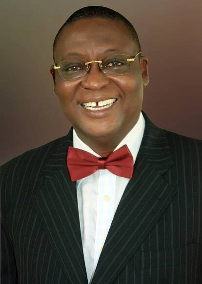 Adedayo Clement Adeyeye