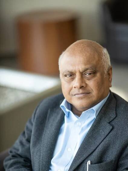 Salim Yusuf to receive honorary degree from Oxford University - News - PHRI