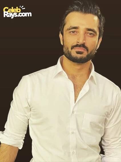 Hamza Ali Abbasi bio