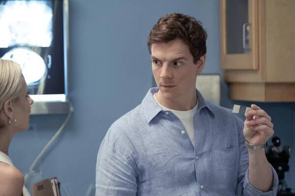 Dexter: Original Sin Season 1 Episode 2