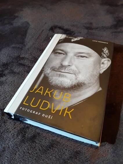 JAKUB LUDVÍK - Knihy a časopisy