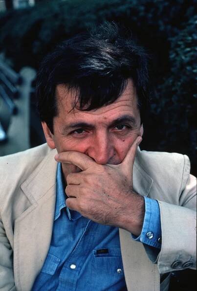Actors & Writers - Stephen Shames