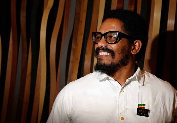 CES 2016 At The House Of Marley