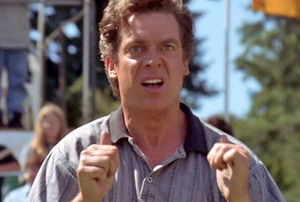 Christopher McDonald
