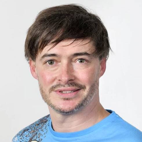 Kryštof Nohýnek - Fórum pro prožitkové vzdělávání