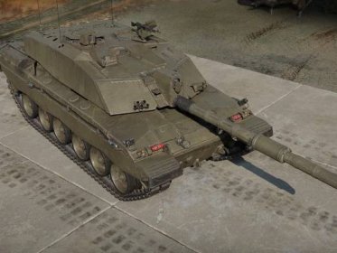 War Thunder player posts classified document to prove tank is inaccurate