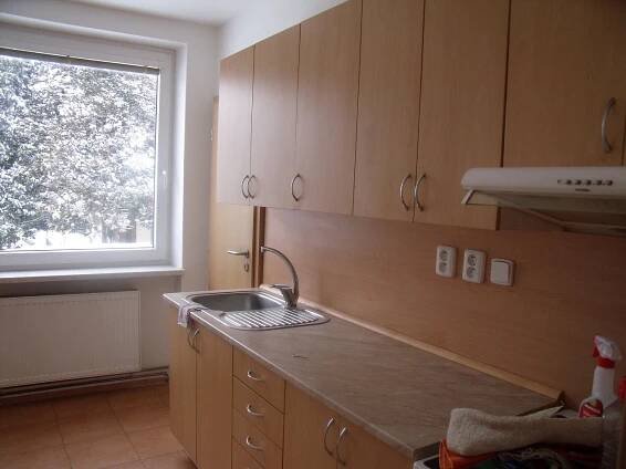 Pronájem Byt 3+1, Lesnická, Boskovice, okres Blansko