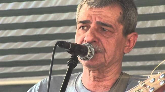 13.6.2013 ČT Pavel Dobeš a Tomáš Kotrba.
