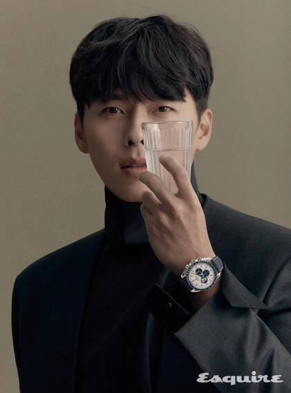 Hyun Bin chce divákům dopřát víc popcornových filmů. Bude mezi ně patřit i The Point Men? - Asianstyle