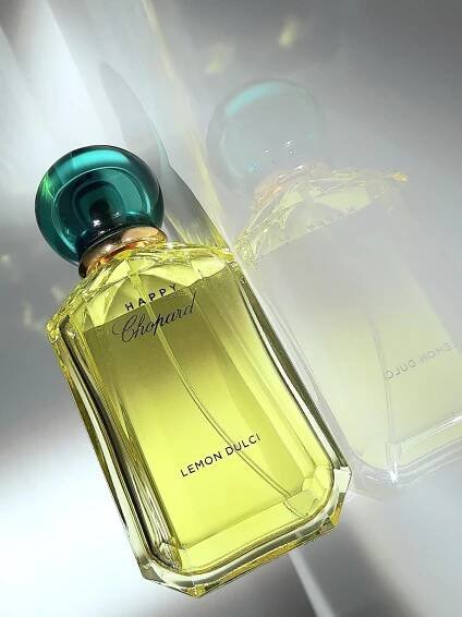 Happy Chopard Lemon Dulci Chopard pro ženy