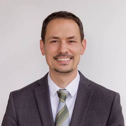 Advisory Board Member Profile Photo
