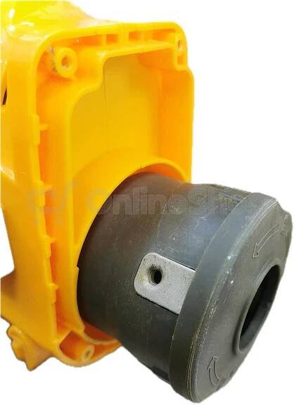 Aku vyžínač Riwall RALT 3040, 40 V + 2Ah baterie + nabíječka, vráceno do 14 dnů | OnlineShop.cz