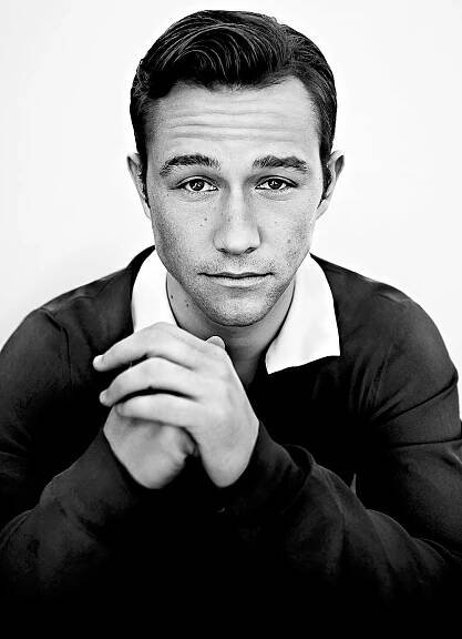 Joseph Gordon-Levitt fotka
