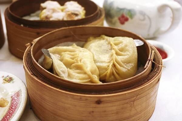 You voted: World’s best food is in...