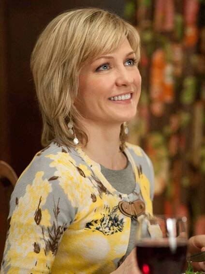 Amy Carlson as Linda Reagan in 'Blue Bloods'