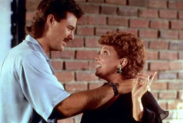 Greg Evigan