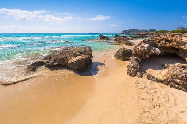 Visit Crete | Cheap Crete Holiday | Book 2025 Now!
