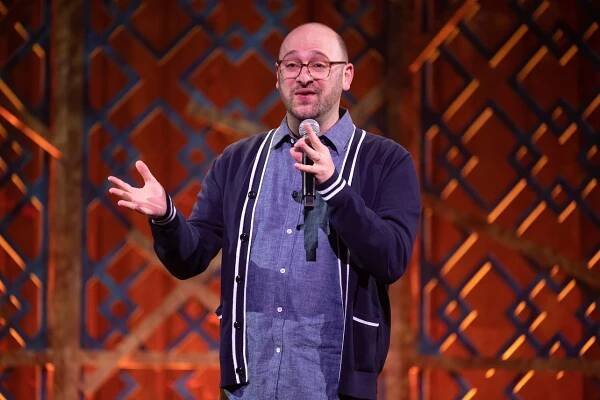 Josh Gondelman | Latest News | Decider