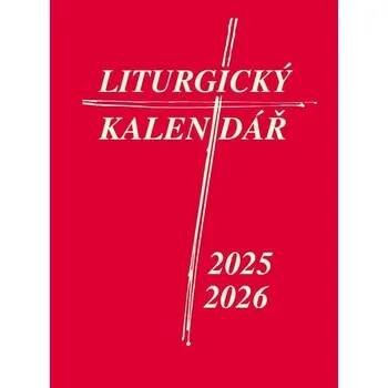 Katolický týdeník Liturgický kalendář 2025/2026