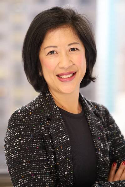 Jessica Wu – Ratio Advisors